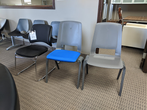 Furniture Store «Modern Office Furniture», reviews and photos, 6900 Shady Oak Rd, Eden Prairie, MN 55344, USA