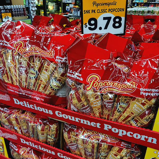 Grocery Store «Grocery Outlet Bargain Market», reviews and photos, 15412 Goldenwest St, Westminster, CA 92683, USA