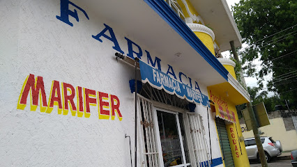 Farmacia Marifer