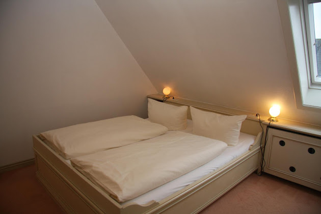 Chambres Ferienwohnung Risgap Ferienwohnungen 25996 Wenningstedt-Braderup