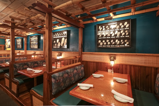 Seafood Restaurant «Timbers Restaurant & Fish Market», reviews and photos, 703 Tarpon Bay Rd, Sanibel, FL 33957, USA