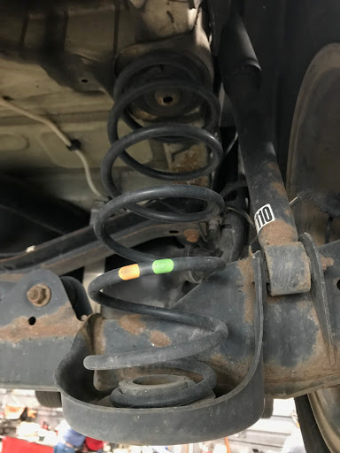 Auto Repair Shop «Autohaus Service and Sales», reviews and photos, 4411 Delemere Blvd, Royal Oak, MI 48073, USA