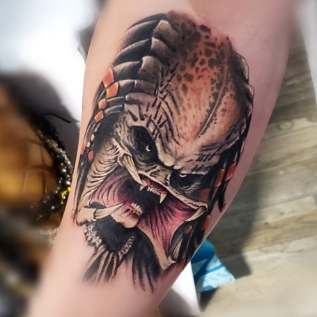 Explore zelda tattoo ideas, creative tattoo ideas in Laguna Beach, available at Lo Cal Tattoo Studio