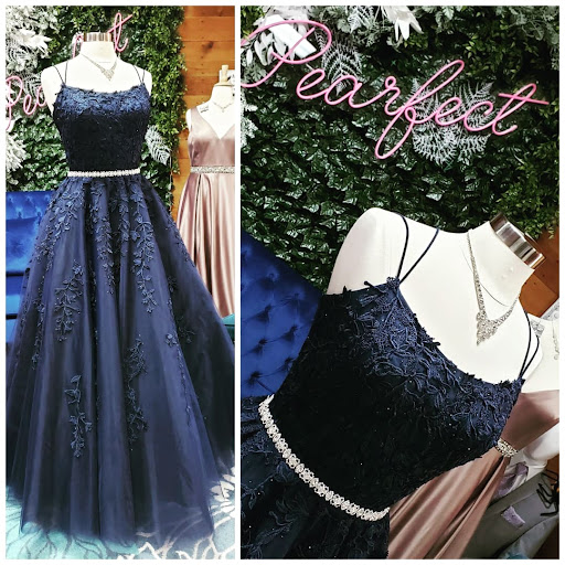 Consignment Shop «The White Pear Formal Consignment Boutique», reviews and photos, 1128 W Market St, Pottsville, PA 17901, USA