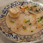 Photo n°2 de l'avis de Michele.a fait le 30/03/2019 à 22:00 sur le  Trattoria La Risacca à San Bartolomeo al Mare