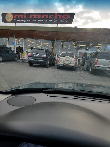 Mexican Grocery Store «Mi Rancho Supermarket», reviews and photos, 2806 Story Rd, San Jose, CA 95127, USA