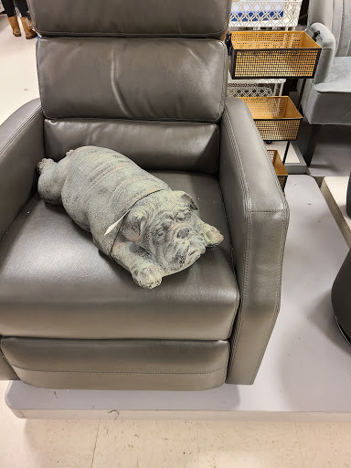 Department Store «Marshalls», reviews and photos, 2340 Foothill Blvd, La Verne, CA 91750, USA