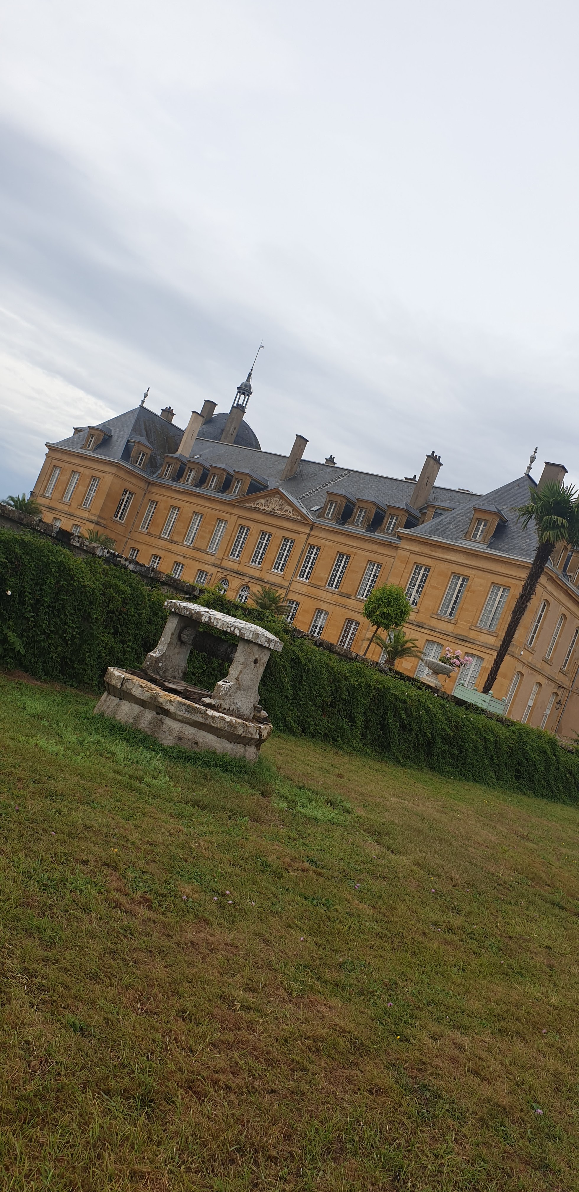 Photo n° 1 de l'avis de Louloute.o fait le 21/08/2022 à 07:25