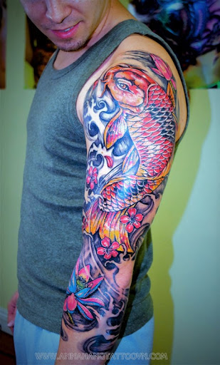 Explore cholo tattoo ideas, creative tattoo ideas in Garden Grove, available at Anna Hang Tattoo