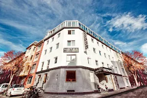 Boutique Hotel Berial Düsseldorf image
