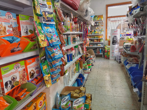 Piensos Coronado en Torrejón de Ardoz, Madrid