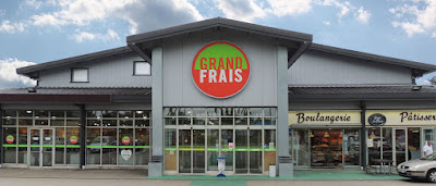Grand Frais Le Creusot à Le Creusot