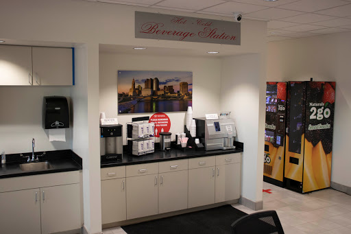 Used Car Dealer «Germain Toyota of Columbus», reviews and photos, 5711 Scarborough Blvd, Columbus, OH 43232, USA