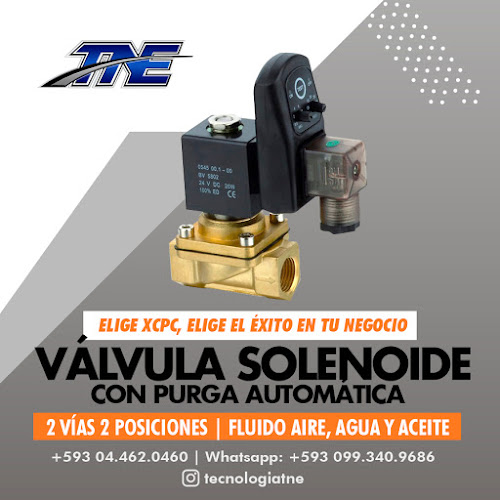 Opiniones de Tecnología Neumática TNE SA en Guayaquil - Tienda de neumáticos