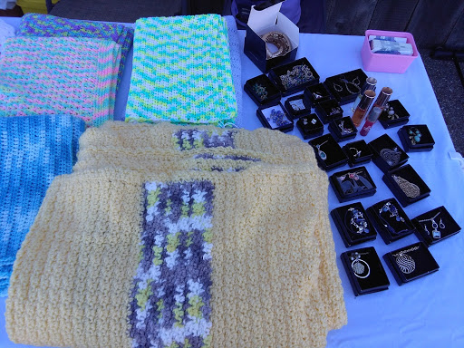 Antique Store «Levee Street Market Place», reviews and photos, 1001 Levee St, Vicksburg, MS 39183, USA