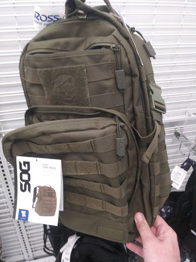 Clothing Store «Ross Dress for Less», reviews and photos, 550 John Ross Pkwy, Rock Hill, SC 29730, USA