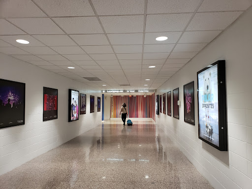 Shopping Mall «Crystal City Shops», reviews and photos, 2200 Crystal Dr, Arlington, VA 22202, USA