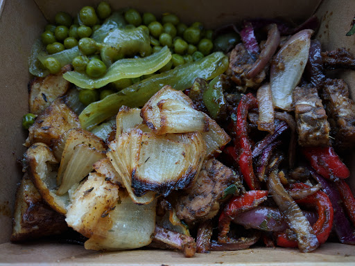 Natural Foods Store «Food Conspiracy Co-op», reviews and photos, 412 N 4th Ave, Tucson, AZ 85705, USA