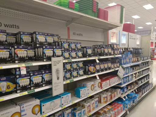 Department Store «Target», reviews and photos, 101 Commerce Way, Woburn, MA 01801, USA