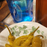 Photo n°4 de l'avis de Kimberly.o fait le 04/11/2023 à 08:42 sur le  Trattoria Parietti à Bergamo