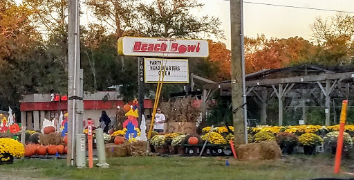 Bowling Alley «Cardinal Lanes Beach Bowl», reviews and photos, 7026 Market St, Wilmington, NC 28411, USA