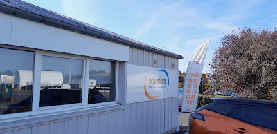 Bouygues Es à Torigny-les-Villes