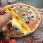 Photo n°2 de l'avis de i.e fait le 05/08/2021 à 18:01 sur le  Pizzeria Salsa à Höxter