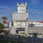 Photo n°16 de l'avis de John.u fait le 21/07/2023 à 00:41 sur le  Castelo Santa Catarina à Porto