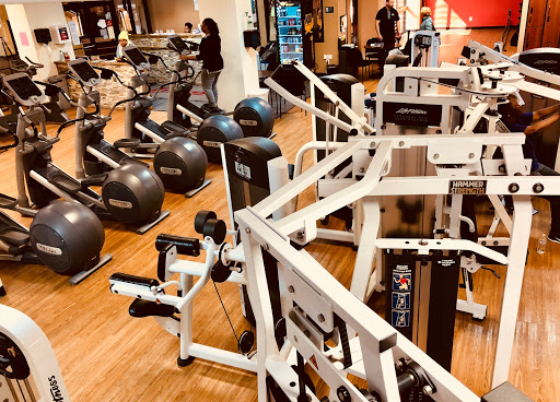 Gym «Fitness 19», reviews and photos, 8080 Old York Rd, Elkins Park, PA 19027, USA