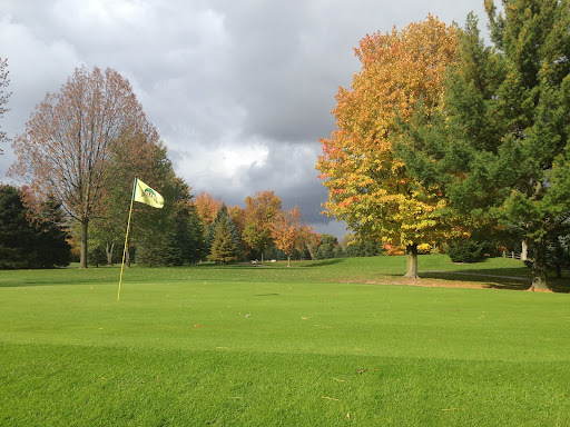 Golf Club «Maple Hill Golf», reviews and photos, 5555 Ivanrest Ave SW, Grandville, MI 49418, USA