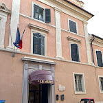 Photo n°2 de l'avis de Tobias.t fait le 25/06/2022 à 08:28 sur le  Hotel Le Muse à Fabriano