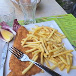 Photo n°2 de l'avis de raffaele.i fait le 28/08/2023 à 14:53 sur le  Ristorante Al Ponte à Dimaro