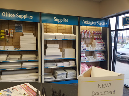 Shipping and Mailing Service «The UPS Store», reviews and photos, 5001 1st Ave SE #105, Cedar Rapids, IA 52402, USA