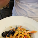 Photo n°4 de l'avis de Maurizio.i fait le 17/08/2023 à 09:54 sur le  Ristorante Pizzeria Da Tony à Isola del Giglio