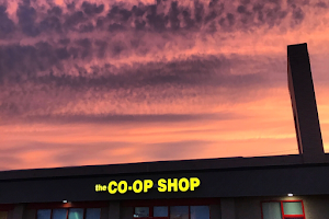 The Co-op Shop image