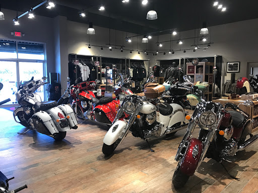 Motorcycle Dealer «Twigg Indian Motorcycle», reviews and photos, 200 S Edgewood Dr, Hagerstown, MD 21740, USA