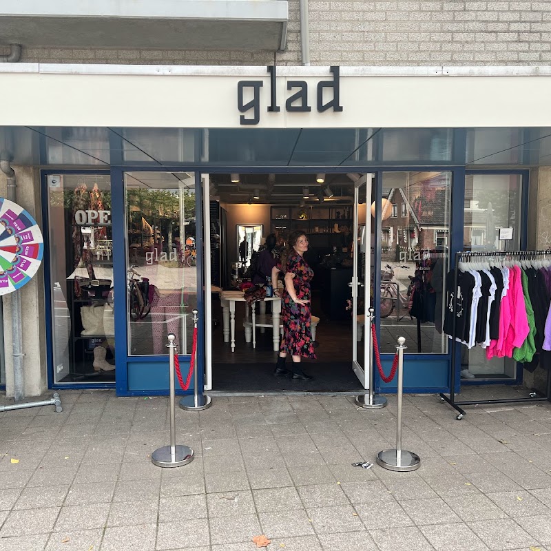 Glad fashion