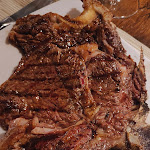 Photo n°1 de l'avis de Clarissa.p fait le 26/08/2023 à 21:55 sur le  Ranch Steak House à Villasimius