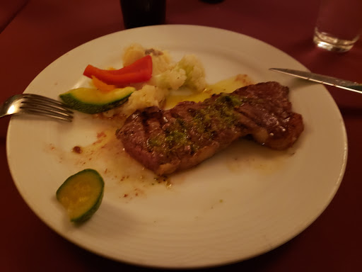 Big Ben Steakhouse