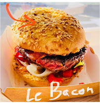 Photos du propriétaire du Restaurant de hamburgers Les toquées du burger -Foodtruck à Sainte-Luce-sur-Loire - n°5
