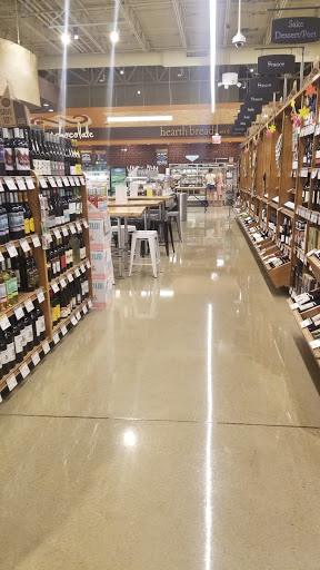 Grocery Store «Whole Foods Market», reviews and photos, 990 W Eisenhower Pkwy, Ann Arbor, MI 48103, USA