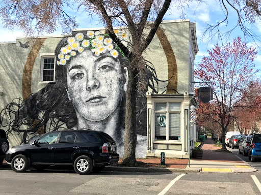 Barber Shop «Pine Street Barber Shop», reviews and photos, 334 S Pine St, Richmond, VA 23220, USA