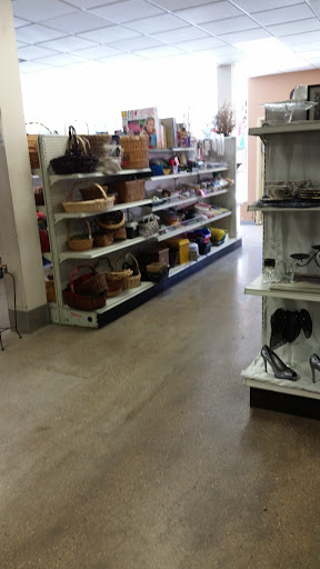 Non-Profit Organization «St. Vincent De Paul Store», reviews and photos