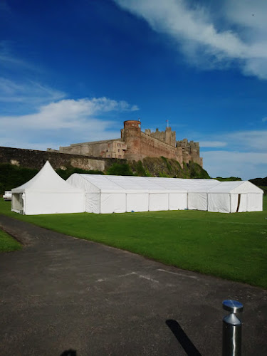Waltons Marquees Ltd - Event Planner