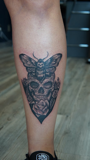 Find key tattoo ideas for your next unique tattoo in East Rochester at Spice City Tattoo