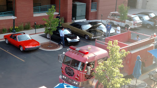 Insurance Agency «Hagerty Insurance Agency», reviews and photos