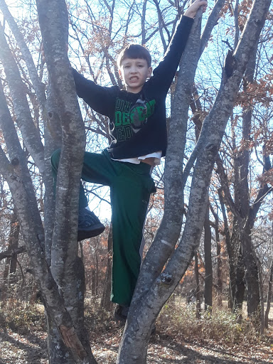 Amusement Park «Meadowmere Park», reviews and photos, 13610 Byars Rd, Grandview, MO 64030, USA