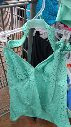 Department Store «Walmart Supercenter», reviews and photos, 545 Garden City Con, Murrells Inlet, SC 29576, USA