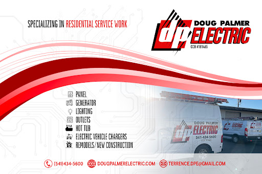 Doug Palmer Electric, LLC