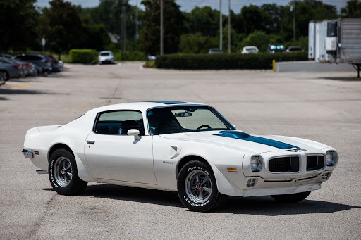 Car Dealer «Orlando Classic Cars», reviews and photos, 506 Pine St, Orlando, FL 32824, USA